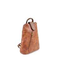 Mochila Camel Tipo Bolsa