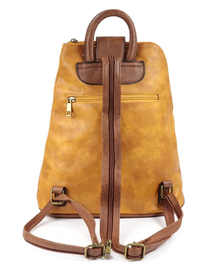 Women's Canvas Bag Type