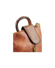 Mochila Camel Tipo Bolsa