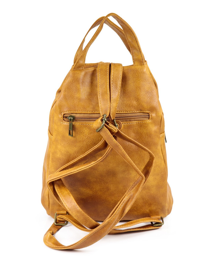 Women's Canvas Bag Type