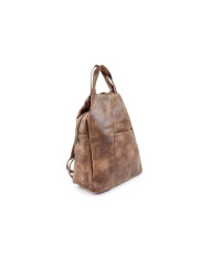 Backpack Camel Type Bag