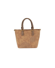 Camel Women's Shopper Bag