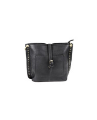 Black Female Format Suitcase Square