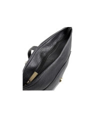 Black Female Format Suitcase Square