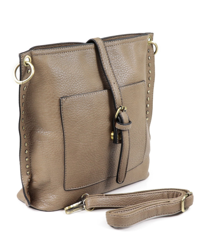 Formato Taupe para Mujer Square