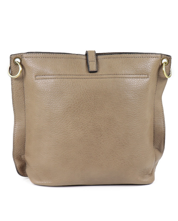 Formato Taupe para Mujer Square