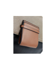 Women's Black Hand Bag Elegant