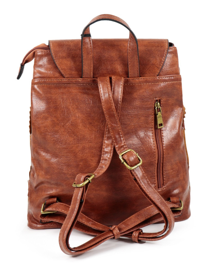 Caso Mujeres Cognac con Plazas en el Frente