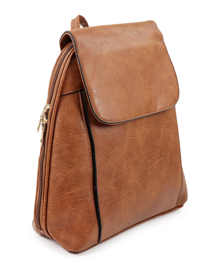 Camel backpack with Adjustable Handles