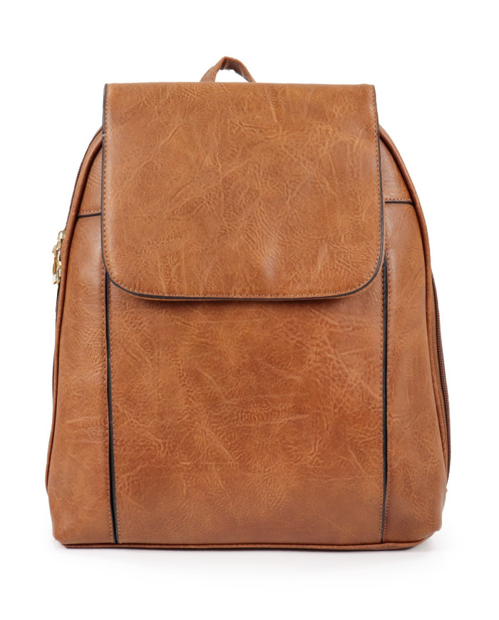 Mochila Camel con Manijas Ajustables