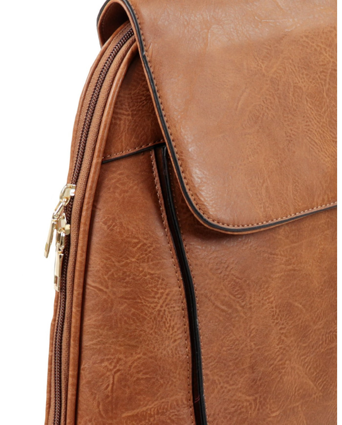 Mochila Camel con Manijas Ajustables