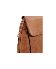 Mochila Camel com Alças Ajustáveis