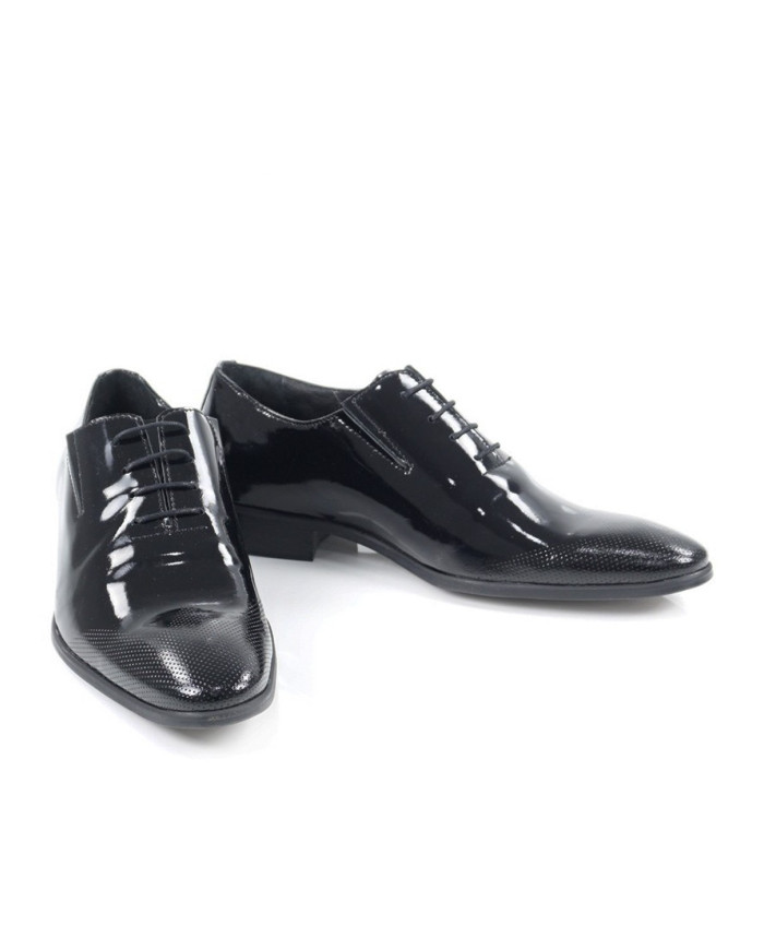 Sapatos de Homem Envernizados