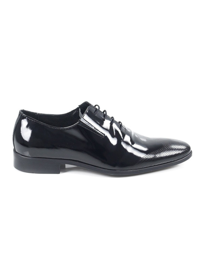 Zapatos de hombre clásico elegante