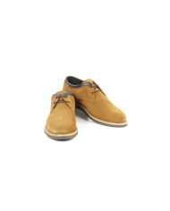 Sapatos de Homem Casuais de Atacadores