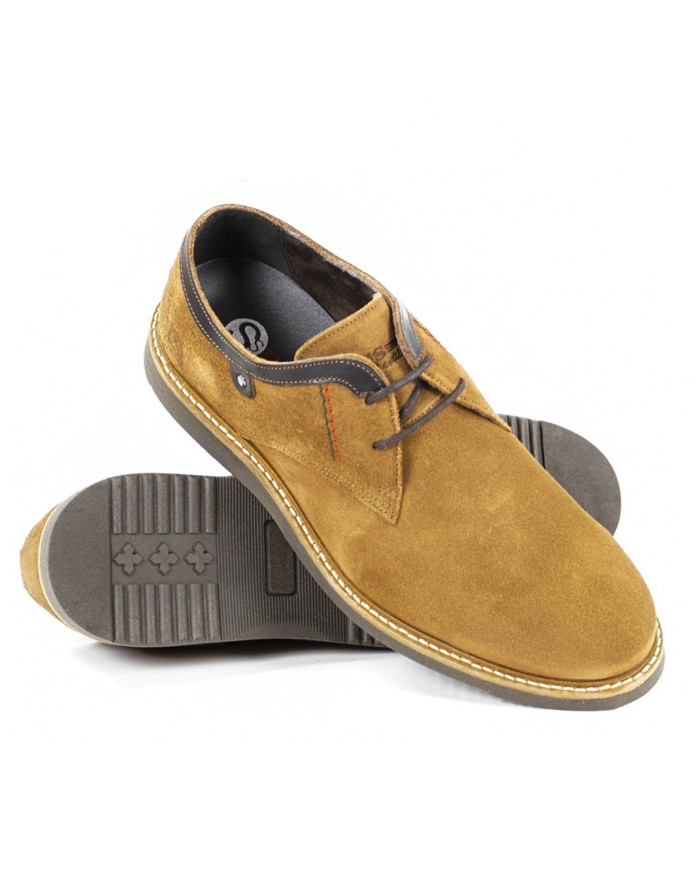 Casual Wholesaler Zapatos masculinos