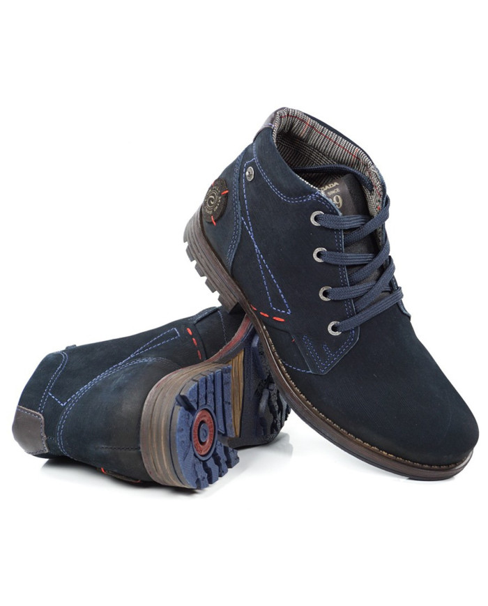 Botas de hombre con Wholesalers