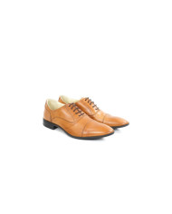 Classic Men's Camel Shoe in Skin