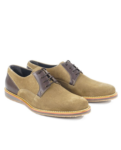 Wholesalers Casual Men's Beje Shoes