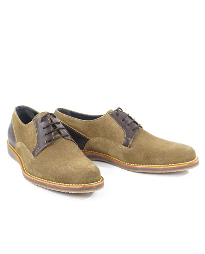 Casual Wholesaler Zapatos masculinos