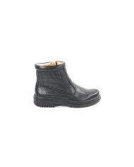 Botas Pretas de Homem Camport