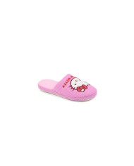 Ladies Room Slippers Hello Kitty