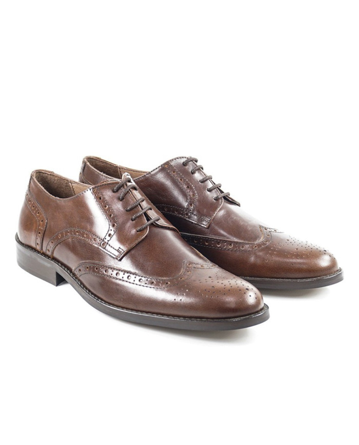 Men's Classic Leather Shoes