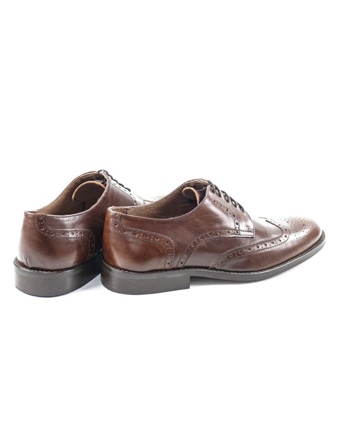 Men's Classic Leather Shoes