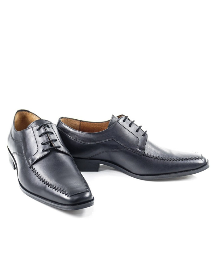 Man Shoe with Wholesaler