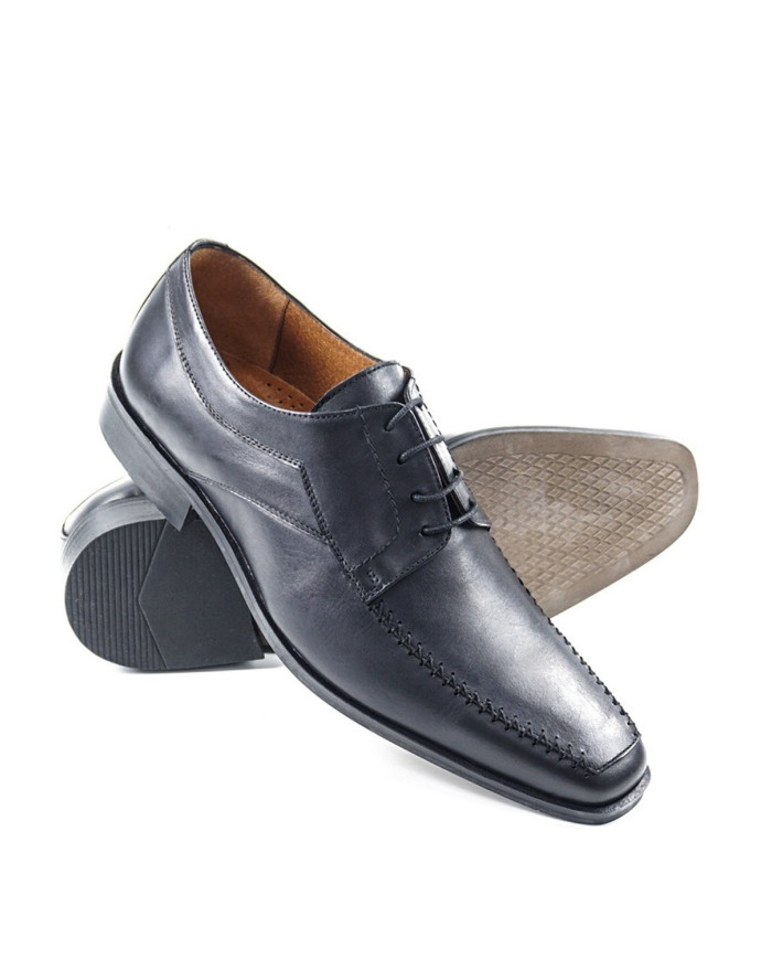 Man Shoe with Wholesaler