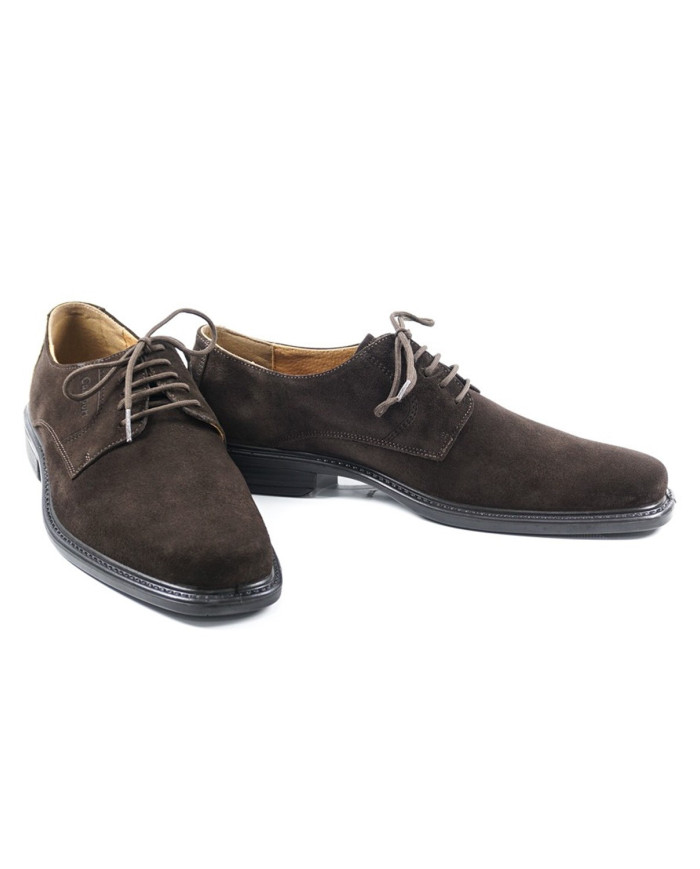 Sapatos de Homem de Atacadores