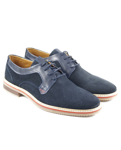 Casual Wholesaler Zapatos masculinos