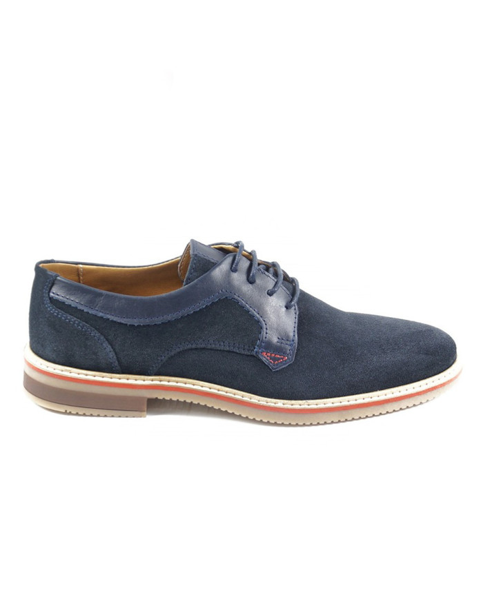 Casual Wholesaler Zapatos masculinos