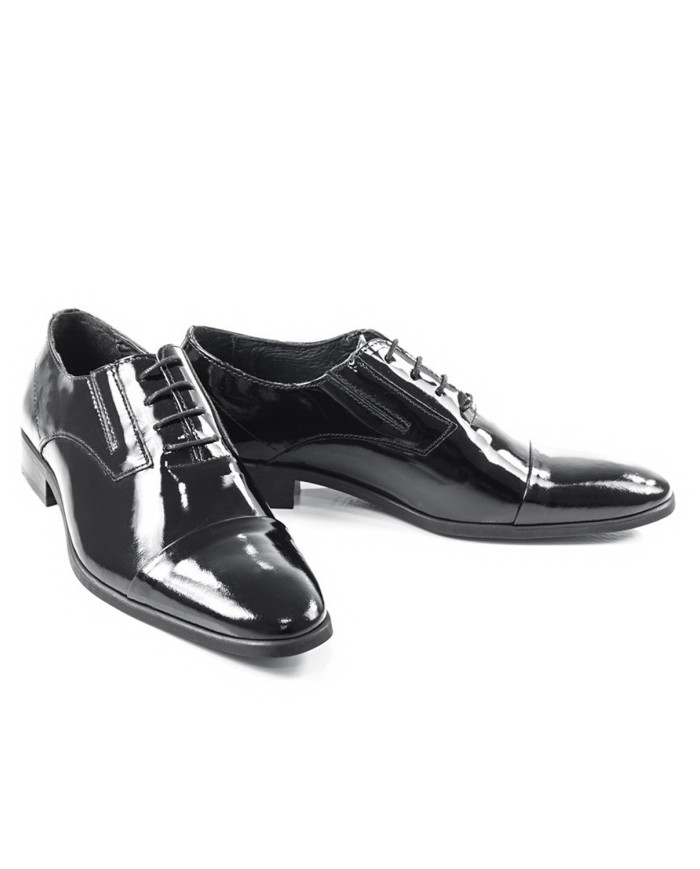 Sapatos de Homem Clássico Elegante
