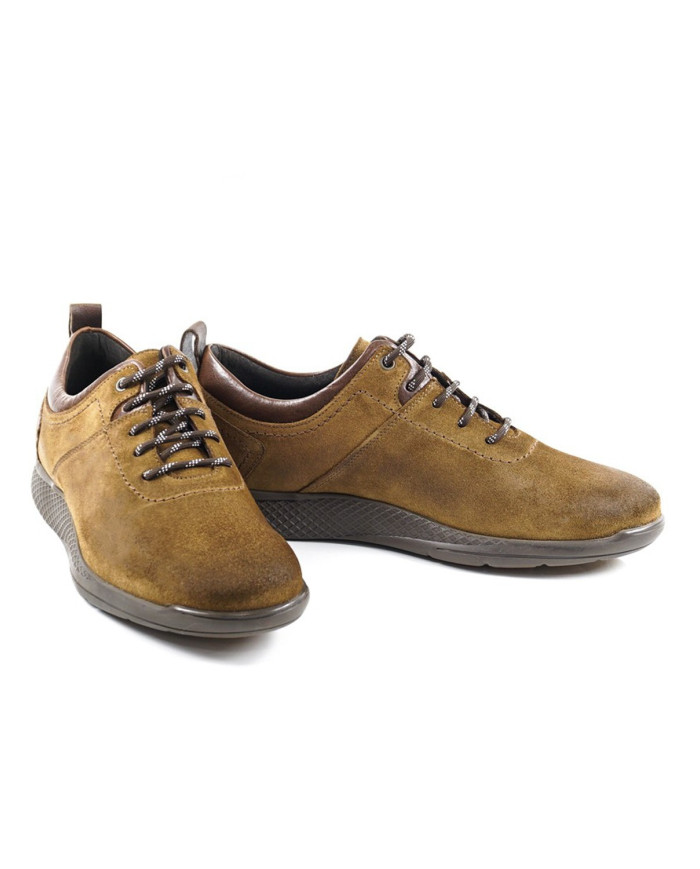 Man Trainers with Cordon Wholesalers