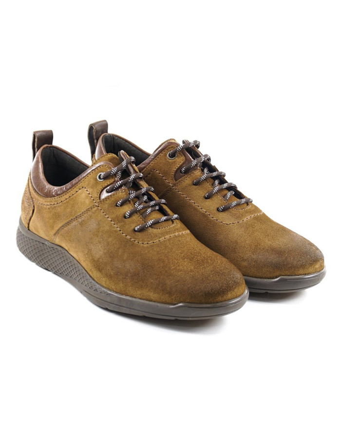 Man Trainers with Cordon Wholesalers