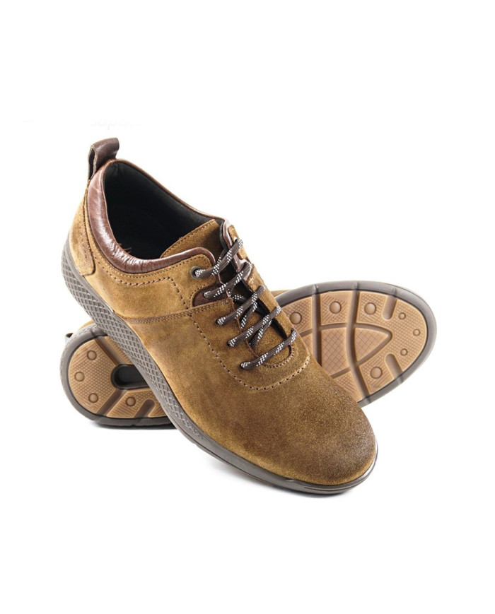 Man Trainers with Cordon Wholesalers