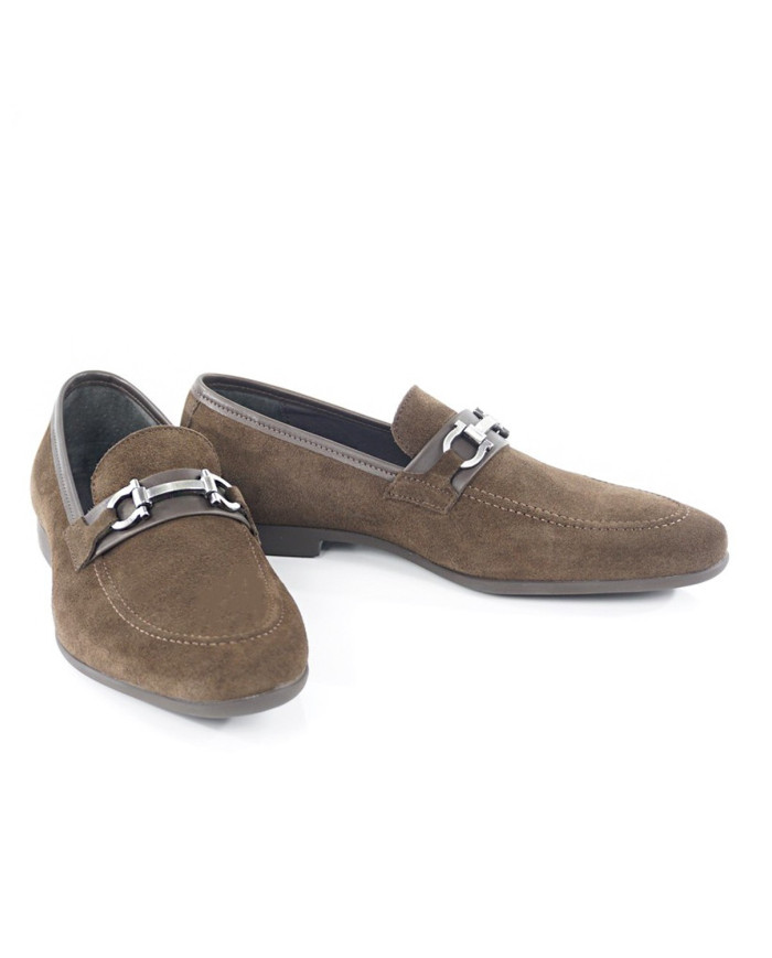 Mocassins de Homem Clássicos