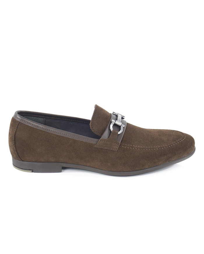 Mocassins de Homem Clássicos