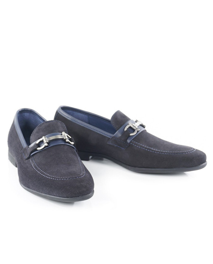 Classic Man Moccasins
