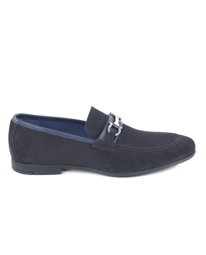 Classic Man Moccasins