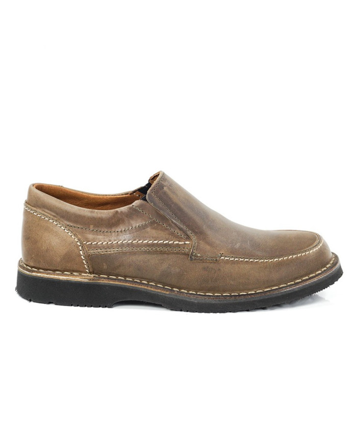 Zapatos para hombres Productos básicos