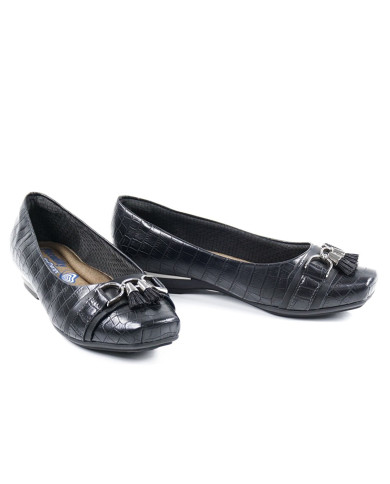 Sapato de Senhora Piccadilly con Berloque