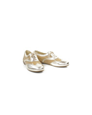 Women's Rasus Gold Shoes of Wholesalers