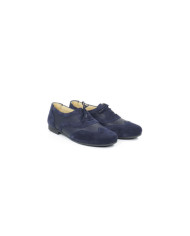 Women's Rasus Blue Shoes of Wholesalers