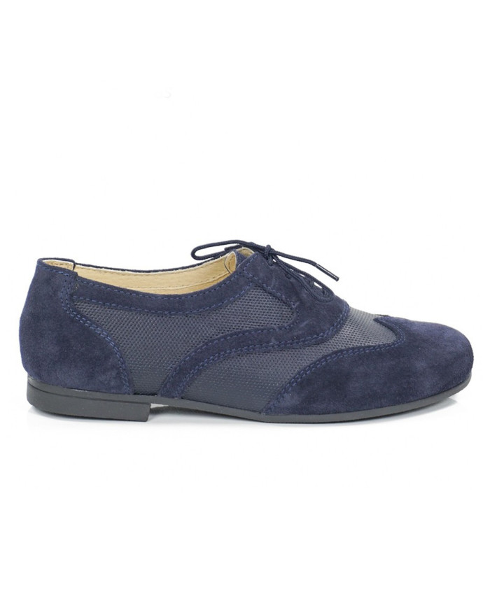 Women's Rasus Blue Shoes of Wholesalers