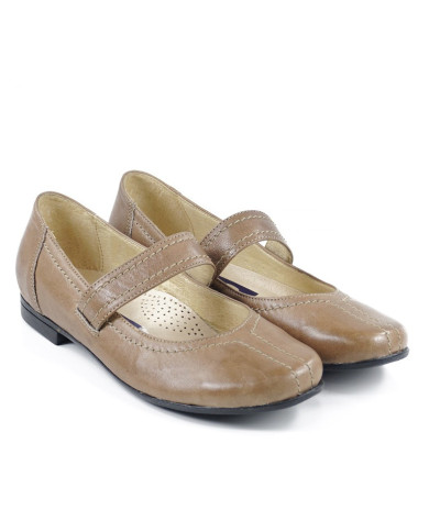 Sabrinas de Senhora com Elástico na Tira