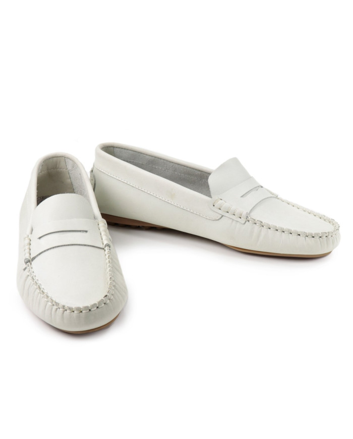 Práctica Lady Moccasins