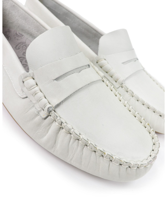 Práctica Lady Moccasins