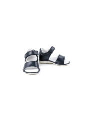 Sandalias infantiles con velcro